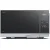 Bild: SHARP Mikrowelle YC-PS254AE-S | 25L | 900W | 10 Leistungsstufen | 8 Automatikprogramme | Touch-Steuerung | Silber