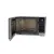 Bild: SHARP Mikrowelle YC-PS254AE-S | 25L | 900W | 10 Leistungsstufen | 8 Automatikprogramme | Touch-Steuerung | Silber