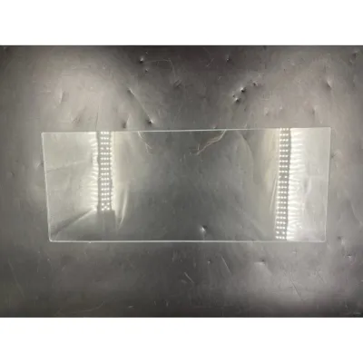 SHELF GLASS 4214908800 Beko