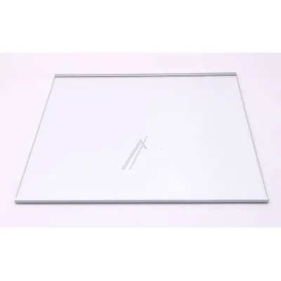 SHELF GLASS C6/6 LOW 445X458 S AL ASSY 862114