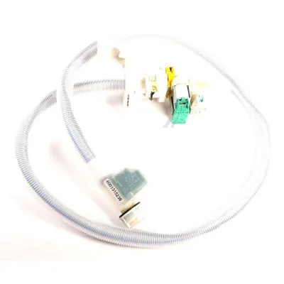 Sicherheits-Zulaufschlauch für Waschmaschine Bosch Siemens 11065273 Wasser-Stopp