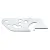 Bild: Sicherheitsblech Bosch 10030850 für Backofen Bosch