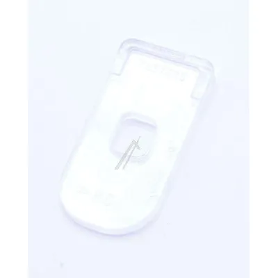 Sicherheitsclip für Kühlschrank Liebherr 743743600 Befestigung, Halterung