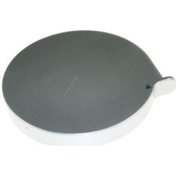 Sicherheitsdeckel für Küchenmaschine DeLonghi KW714176 silber