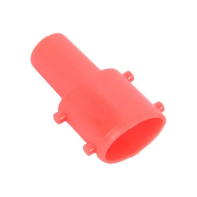 Sicherheitseinrichtung für Kaffeemaschinen, rot (4071347712)