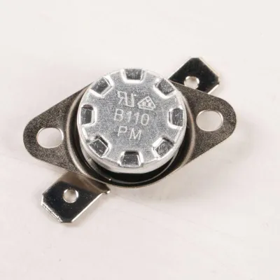 Sicherheitsthermostat 110°C für Ofen Küppersbusch 544909 Ofen Temperatursicherun