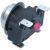 Bild: Sicherheitsthermostat 80°C für Brandt Heizung 283311AAC Heizungsthermostat