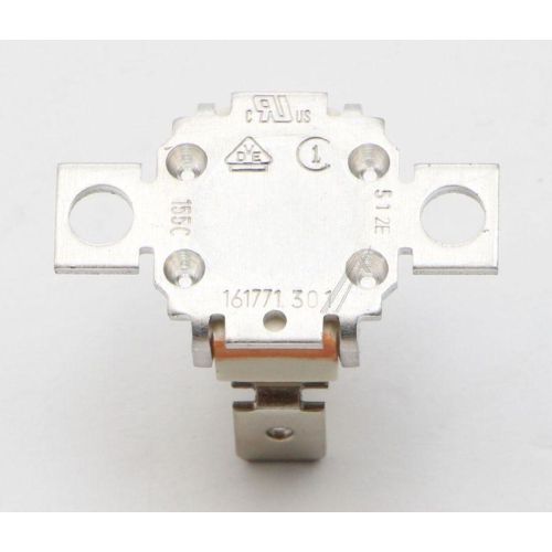 Bild: Sicherheitsthermostat für Dampfgarer Amica 1074033 Sicherheitsabschaltung, N.C.