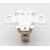 Bild: Sicherheitsthermostat für Dampfgarer Amica 1074033 Sicherheitsabschaltung, N.C.