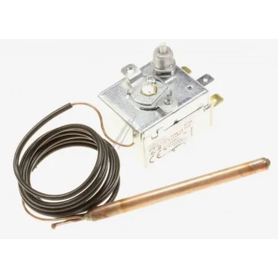 Sicherheitsthermostat für Geschirrspüler Whirlpool Indesit 483286008149 Temperat