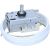 Bild: Sicherheitsthermostat für Kühlschrank Liebherr 615167500 K50-L5802-000, WK