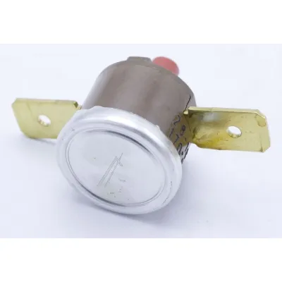 Sicherheitsthermostat für Ofen Smeg 818731311 Überhitzungsschutz