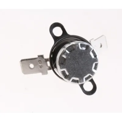 Sicherheitsthermostat für Sharp Mikrowelle RTHMA122WRZZ 125°C