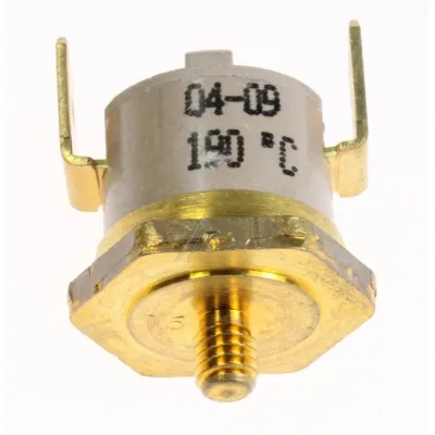 Sicherheitsthermostat für Smeg Ofen 818730291 Backofen