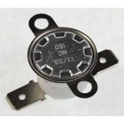 Sicherheitsthermostat für Smeg Ofen 818731586 150°C