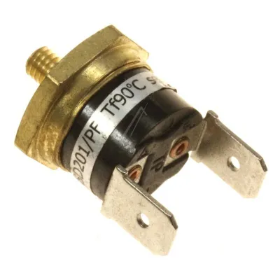 Sicherheitsthermostat LV272 für Geschirrspüler Airlux Z672050280013 Überhitzungs