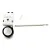 Bild: Sicherheitsthermostat NT-1A2 BP für Heizung Com 32-72°C 155mm Kapillarrohr