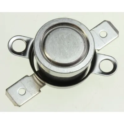 Sicherheitsthermostat T125 für Ofen Küppersbusch 566256 Festwertthermostat Tempe