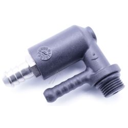 Sicherheitsventil für Saeco Kaffeemaschine 996530068178 16-18 Bar