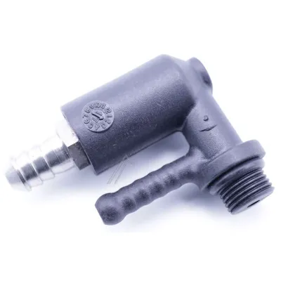 Sicherheitsventil für Saeco Kaffeemaschine 996530068178 16-18 Bar