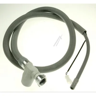 Sicherheitszulaufschlauch für Ofen Küppersbusch 437689 Wasserführung Schutz Gerä