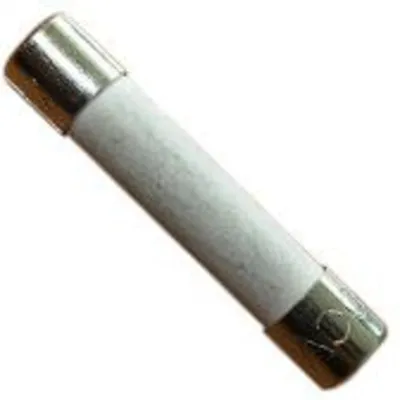 Sicherung elektrisch 00708020