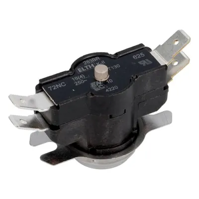 Sicherung Gorenje 580445 für Heißwassergerät