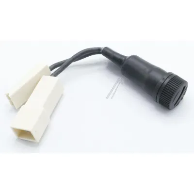 Sicherungsgehäuse für Ofen Hisense/Gorenje 809621 Temperatur-Sicherung
