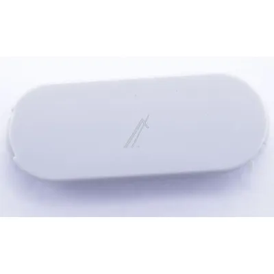 Sicherungskastenabdeckung für Kühlschrank Beko 4880030900 weiß, Kunststoff