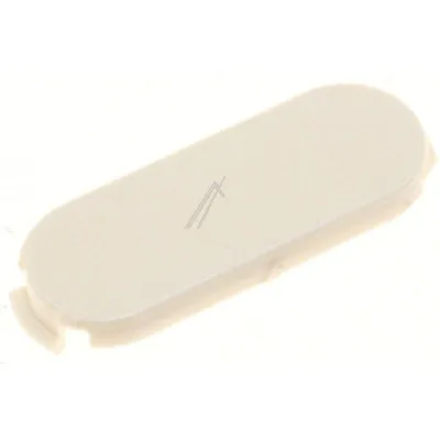 Sicherungskastenabdeckung für Kühlschrank Beko C00899433 weiß