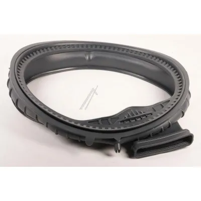 Sichtfenster für Waschmaschine Haier, Candy, Hoover 0020301796FA 70058059 Bullau