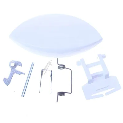 Sichtfenstergriff für Waschmaschine Com 719006900 Türgriff