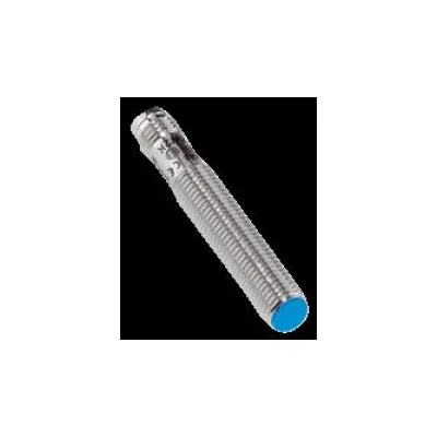 Sick Induktiver Näherungssensor IME08-02BPSZT0S | PNP | bündig | M8 Stecker | 8mm | Sn 2mm | Metall | DC 10–30V