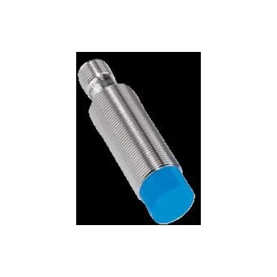 Sick Induktiver Näherungssensor IME18-20NPSZC0S | PNP Schließer | 18 mm | Sn 20 mm | M12 Stecker | Metallgehäuse