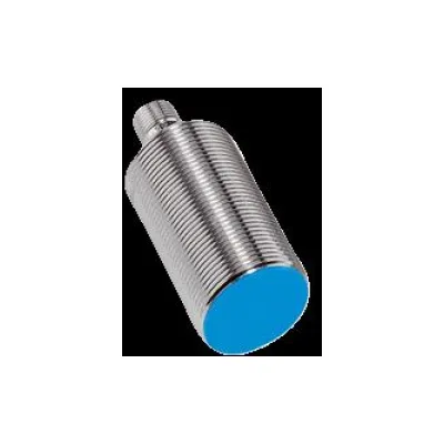 SICK Induktiver Näherungssensor IME30-10BPOZC0S | PNP Öffner | 10mm Schaltabstand | M12 Stecker | Metall | Ø30mm