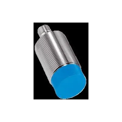 SICK Induktiver Näherungssensor IME30-20NPOZC0S | PNP | Öffner (NC) | 20 mm Schaltabstand | M12 Stecker | Metall | DC