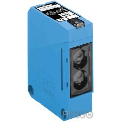 SICK Reflex.-Lichtschranke,14m UC,Rel.,Set,Zeit WL260-R270