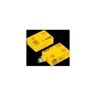 SICK Sicherheitsschalter RE11-SAC 1059410 | Magnet | berührungslos | M8 4-polig | 3-12 mm Schaltabstand