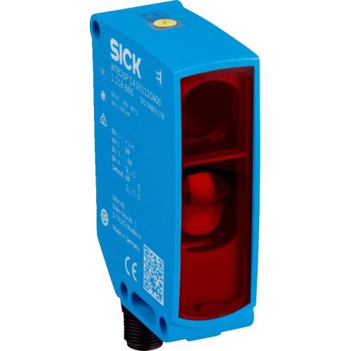 Bild: Sick WTB26P-24161120A00