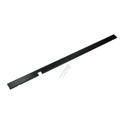 SIDE BAR LEFT FL22 RAL9005 MAT 882692 Gorenje