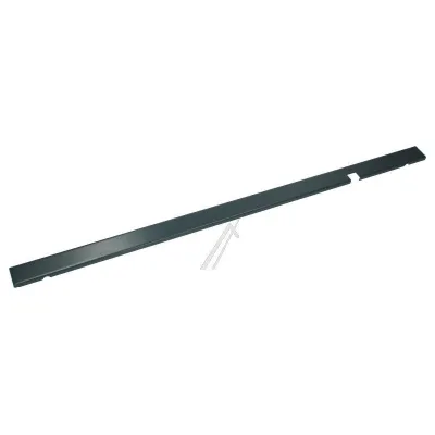 SIDE BAR RIGHT FL22 RAL9005 MAT 882852 Gorenje