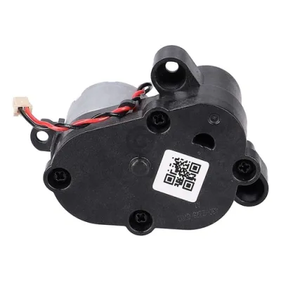 Side Brush Motor Assembly