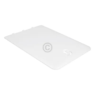 Side decorative cover 201-2490-0024 Ecovacs