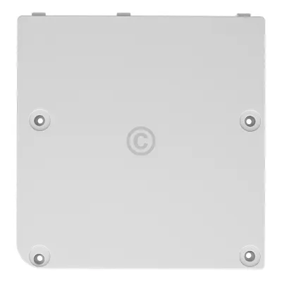 Side Decorative Cover 201-J001-0033 Ecovacs