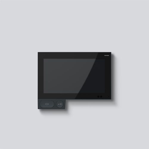 Bild: SIE A 150-10 S Siedle Axiom In-Home