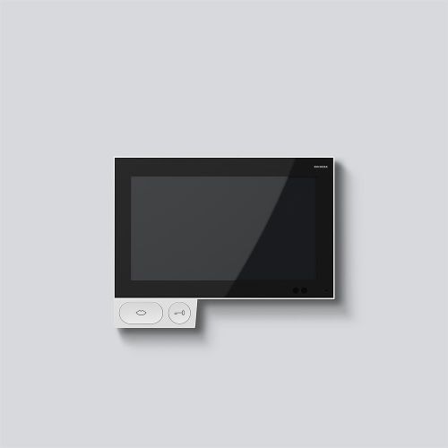 Bild: SIE A 150-10 W Siedle Axiom In-Home
