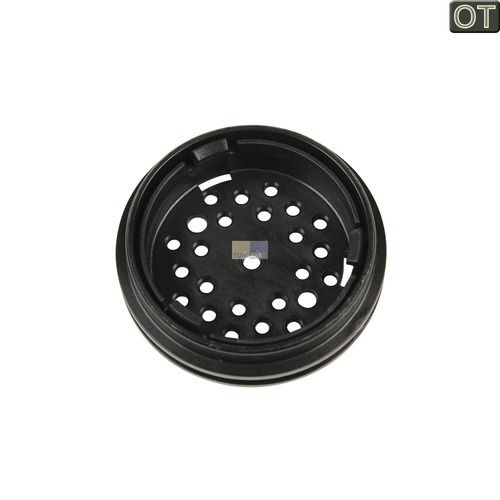 Bild: Sieb Filter Philips Saeco 996530073491 Kunststoff für Kaffeemaschine