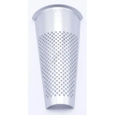 Sieb für Fleischwolf Bosch Siemens 00756526 Filterplatte