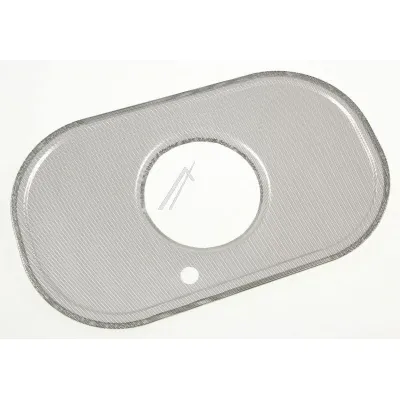 Sieb für Geschirrspüler Hisense/Gorenje 700341 Metallfilter