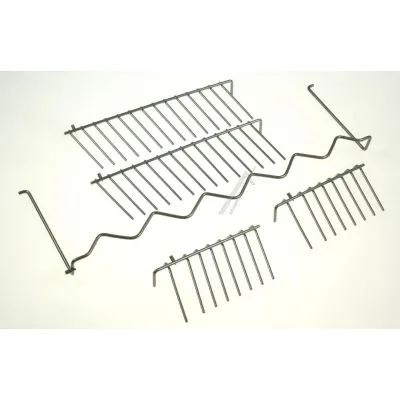 Siebeinsatz für Geschirrspüler Küppersbusch 435234 Auffanggefäß